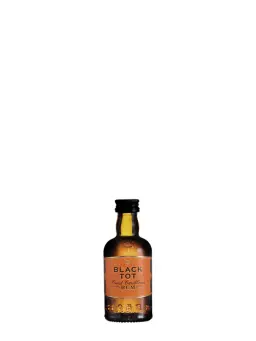 BLACK TOT Finest Caribbean Mignonette - secondary image - BLACK TOT
