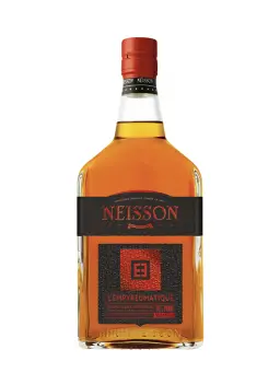 NEISSON L'Empyreumatique Itinéraires - visuel secondaire - Boutique de Noël