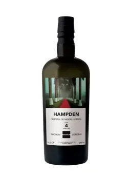 HAMPDEN 4 ans 2021 DOK Magnum Series #3 - secondary image - HAMPDEN