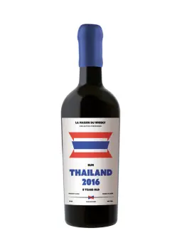 FLAG SERIES 8 ans 2016 Thailand - visuel secondaire - ÂGES ET VIEILLISSEMENT