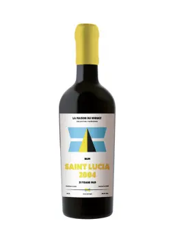FLAG SERIES 21 ans 2004 Saint Lucia - secondary image - New arrivals