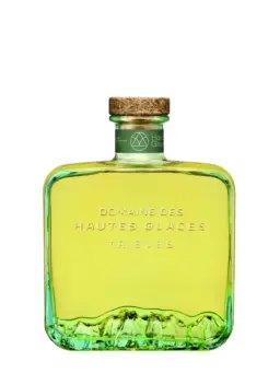 DOMAINE DES HAUTES GLACES 2015 Episteme R15C25 Triangle - visuel secondaire - Whiskies Français