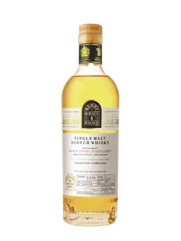 BLAIR ATHOL 11 ans 2014 Itinéraires Berry Bros. & Rudd - secondary image - Exclusive LMDW Spirits