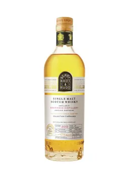 BENRINNES 15 ans 2010 Itinéraires Berry Bros. & Rudd - secondary image - Exclusive LMDW Spirits