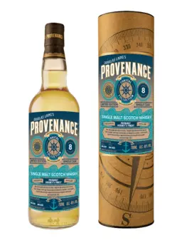 ORKNEY 8 ans 2015 Douglas Laing - secondary image - Scotch single malt