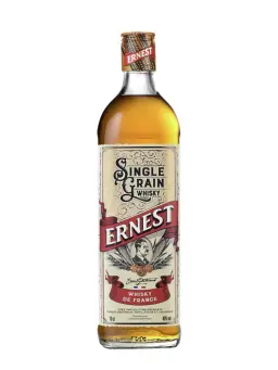 ERNEST Single Grain - secondary image - Single grain - World