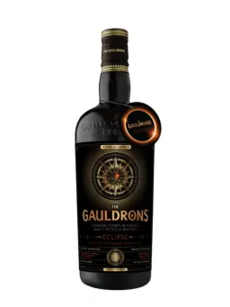THE GAULDRONS Eclipse Limited Edition - visuel secondaire - Whisky Ecossais