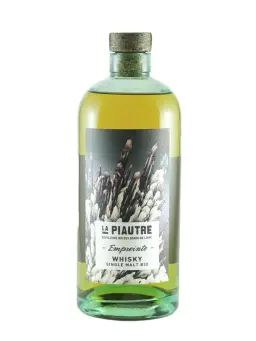 LA PIAUTRE Single Malt Empreinte - secondary image - New arrivals