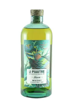 LA PIAUTRE Single Malt Séson - secondary image - Whiskies under 60 euros