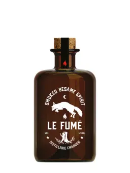 DISTILLERIE CHARBON Le Fumé - secondary image - Last arrivals TAG