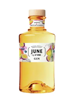 JUNE Mangue Passion by G'Vine - visuel secondaire - France