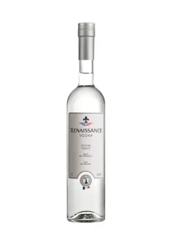 RENAISSANCE Vodka - visuel secondaire - Vodka & Aquavit