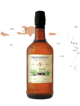 PROVIDENCE 5 ans 2020 - visuel secondaire - Nature de produit