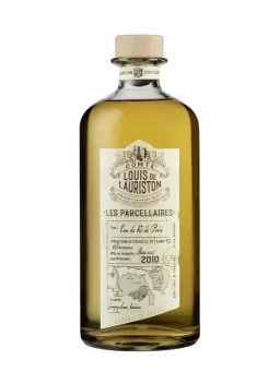 COMTE LOUIS DE LAURISTON 2010 Les Parcellaires Jouvigny-sous-Andaine - secondary image - Calvados