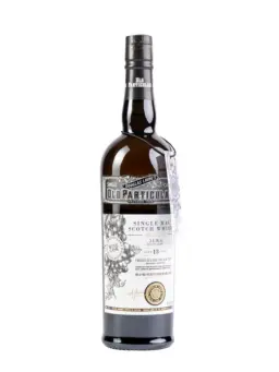 JURA 13 ans 2011 Ruby Port Finish Douglas Laing - visuel secondaire - Les derniers arrivages