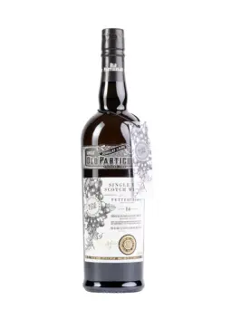 FETTERCAIRN 14 ans 2010 Red Pineau des Charentes Finish Douglas Laing - visuel secondaire - Les derniers arrivages