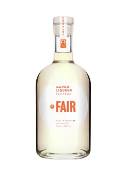 FAIR Mangue - secondary image - New arrivals