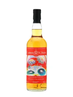 GLEN ORD 8 ans 2017 Refill Hogshead Decadent Drinks - secondary image - Les Whiskies Exclusifs LMDW