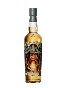 BRULÉE ROYALE Compass Box - secondary image - Best sellers