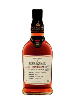 FOURSQUARE 14 ans Equidem - visuel secondaire - Nature de produit