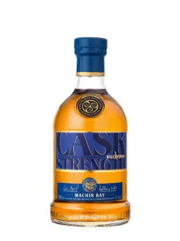KILCHOMAN Machir Bay Cask Strength - secondary image - New arrivals