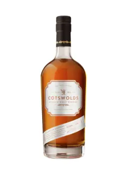 COTSWOLDS The Harvest Series No 4 Wychwood Harvest - visuel secondaire - West Midlands