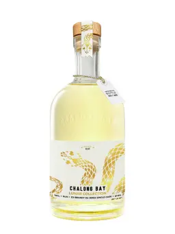 CHALONG BAY Lunar Series Ex-Brandy de Jerez - secondary image - Best selling rums