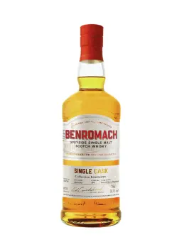 BENROMACH 10 ans 2014 1st Fill Sherry Hogshead Itinéraires - secondary image - Exclusive LMDW Spirits
