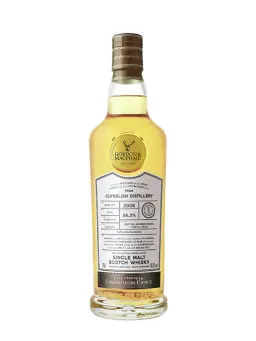 CLYNELISH 17 ans 2008 1st Fill Bourbon Barrel Itinéraires Gordon & Macphail - visuel secondaire - Les spiritueux du catalogue itinéraires