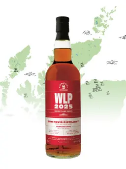 BEN NEVIS 10 ans 2015 Whisky Live 2025 Signatory Vintage - secondary image - BEN NEVIS