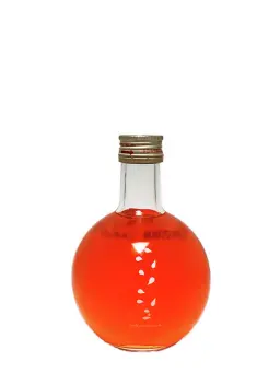 HONDA SHOTEN Wakamurasaki - visuel secondaire - Sake & Sochu