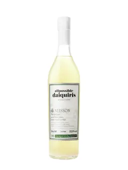ALLPOSSIBLEDAIQUIRIS Neisson 005 #espritdaiquiri - secondary image - ALL POSSIBLE DAIQUIRIS