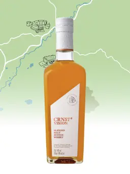 THE CAIRN Vision - secondary image - SCOTCH WHISKY