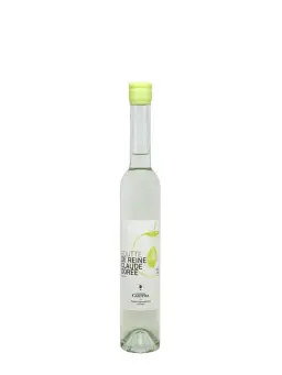 DISTILLERIE CAZOTTES 2023 Goutte de Reine-Claude Dorée - secondary image - OCCITANIE