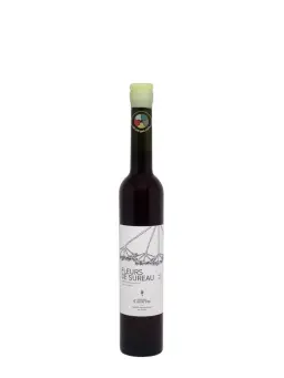 DISTILLERIE CAZOTTES 2022 Fleur de Sureau - secondary image - Aperitives, bitters & Vermouth