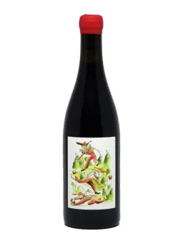 DISTILLERIE CAZOTTES Bitter Vermouth - secondary image - Vermouth