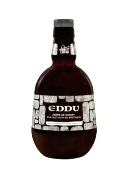 EDDU Whisky Cream Pur blé noir de Bretagne - secondary image - New arrivals