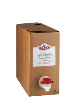 CHRISTIAN DROUIN Sélection BIB - visuel secondaire - Normandie