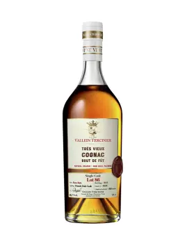 VALLEIN TERCINIER Lot 86 Bons Bois - visuel secondaire - Cognac & Armagnac