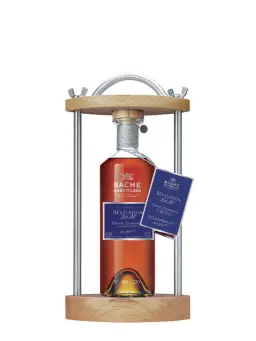 BACHE GABRIELSEN 1920 Révélation Lot 20 - visuel secondaire - Cognac & Armagnac