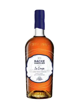 BACHE GABRIELSEN La Coupe 120 ans - visuel secondaire - Cognac & Armagnac