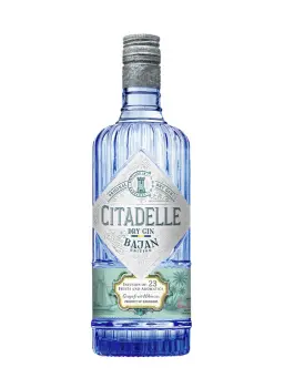 CITADELLE Bajan - visuel secondaire - Les derniers arrivages