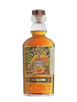 STADE'S RUM Old Gregg Fusion - visuel secondaire - Les derniers arrivages