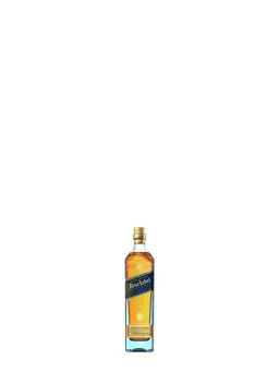 JOHNNIE WALKER Blue Label 20 cl - visuel secondaire - Blended Whisky