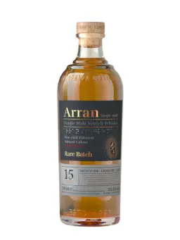 ARRAN Rare Batch 2025 Grand Cru - secondary image - New arrivals