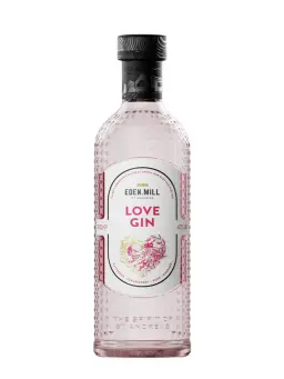 EDEN MILL Love Gin - visuel secondaire - Gin
