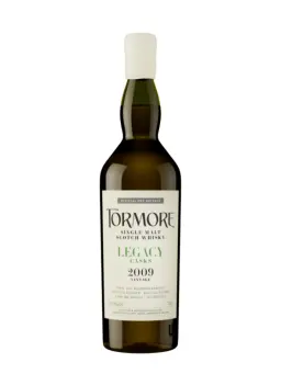 TORMORE 15 ans 2009 Single Cask - visuel secondaire - Single malt écossais
