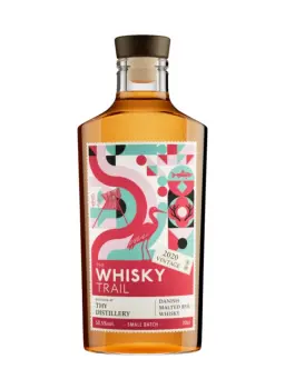 THY 2020 Danish Malted Rye Elixir Distillers - secondary image - New arrivals