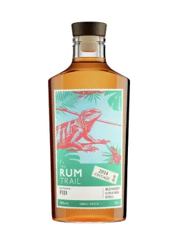 FIJI 11 ans 2014 Elixir Distillers - secondary image - New arrivals