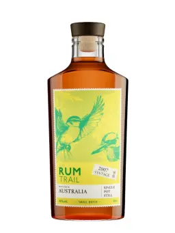 AUSTRALIA 17 ans 2007 Elixir Distillers - secondary image - New arrivals